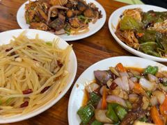 -卢庄(江汉路店)