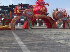 -祥源·阜阳生态乐园