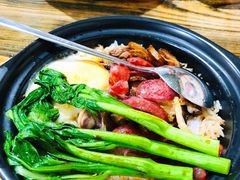 -阿清煲仔店(纺织城店)