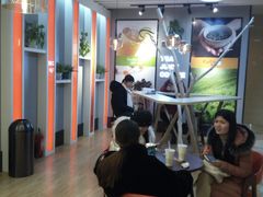 大堂-CoCo都可(八佰伴店)