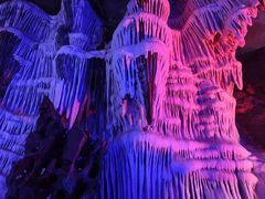 -泰安地下龙宫景区