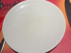 -ZAFFERANO西班牙海鲜饭(上海首店)