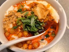 -天府豆花庄(金四季店)