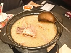 -知楚•精致湖北菜(武商MALL店)