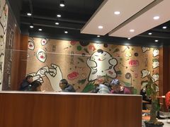 -吉祥馄饨(上海新上大店)