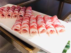 -海底捞火锅(公益西桥店)