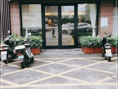 -如家酒店·neo(长沙步行街黄兴广场地铁站店)