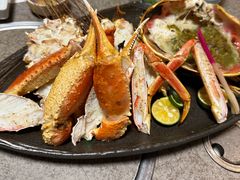 -蟹道乐(道顿堀本店)