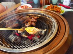 -福福泥炉烤肉(三台子店)