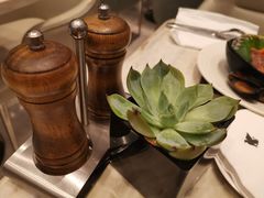 -新发展亚太JW万豪酒店·福苑咖啡厅