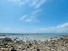 -三亚西岛海洋文化旅游区