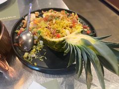 -simply thai天泰(长泰广场店)