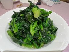 -金时代顺风大酒店(静安大融城店)