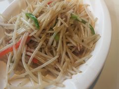-多多旺港式茶餐厅(新区店)