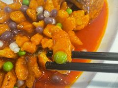 -打酱油·非遗淮扬菜(瘦西湖梅岭店)