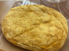 年糕面包-高力乐面包咖啡厅(西塔店)