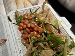 -陈添記·祖傳爽鱼皮·西关老字号(广州首店)