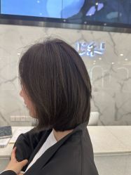 -上禾 HAIR SALON