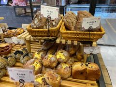 -熊叔熊婶面包房(团结湖店)