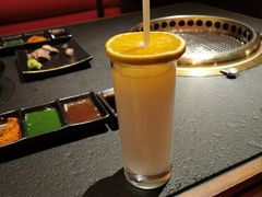 -300杯·和牛烧肉清酒专门店(廊里店)