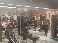 -乐刻运动(爱奇艺创新大厦店)