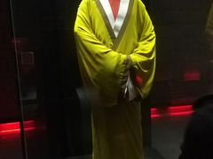 -汉景帝阳陵博物院