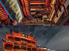 -上海城隍庙