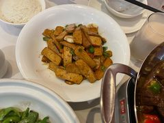-延年酒店-延飨餐厅(延年文苑店)