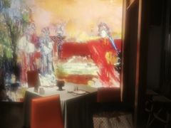 -星·South Beauty·俏江南(国贸店)