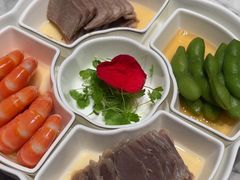 -阿明小菜·海鲜·上海菜(浦建路店)