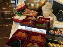 -嘉年华大酒店琴湾-自助餐厅