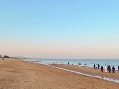 -日照灯塔风景区