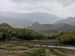 -江南天池
