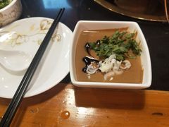 -北门涮肉·炭火铜锅涮肉(什刹海店)