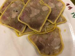 -晋阳饭庄(虎坊桥店)