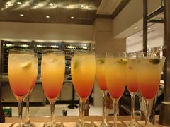 -盛宴自助餐厅(运达喜来登店)