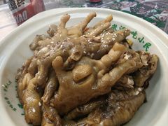 -小民大排档(江汉路店)