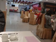 -北京全聚德(方庄店)