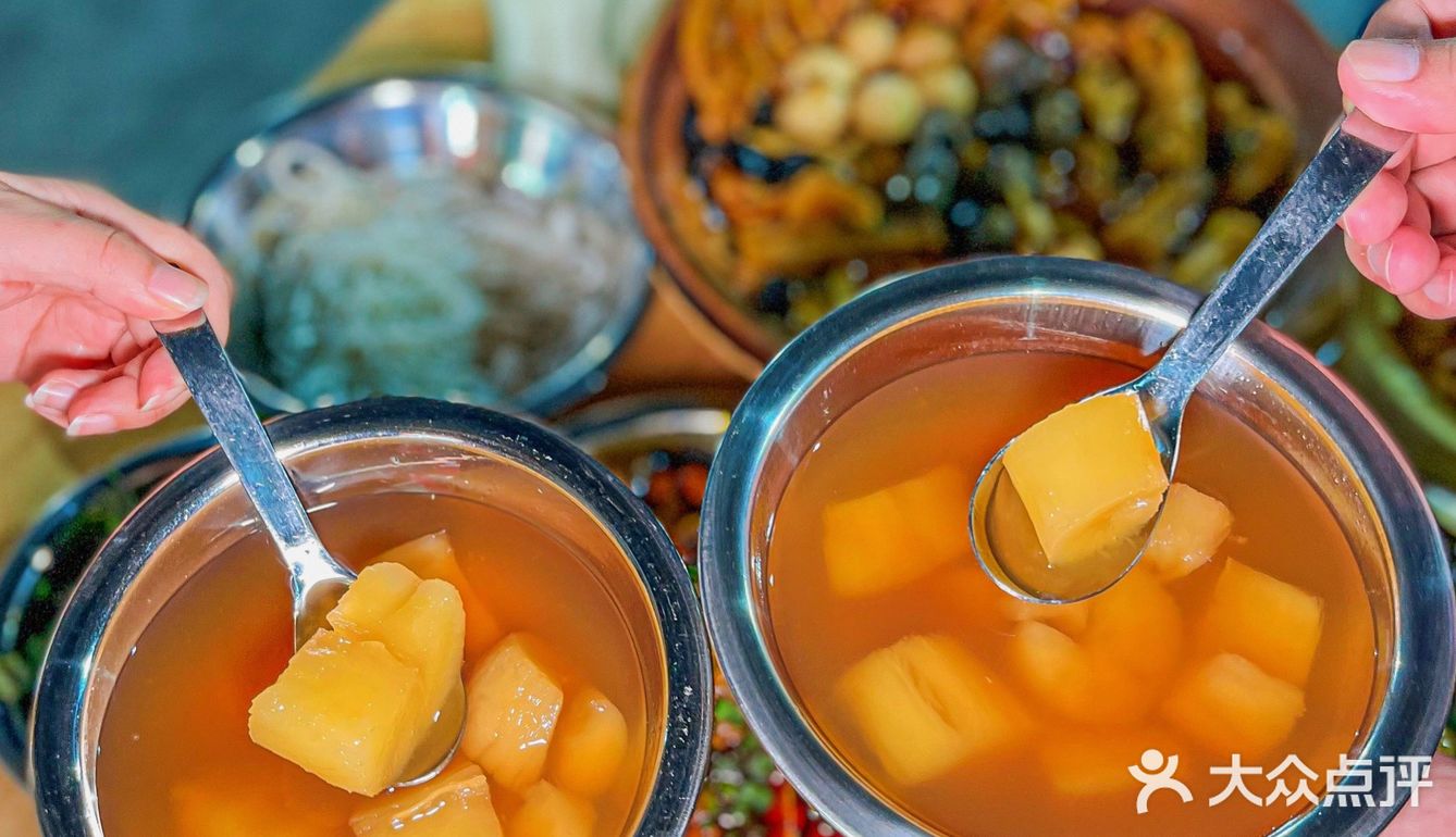 深圳街边美食｜这味道让螺蛳粉脑袋难以拒绝‼️