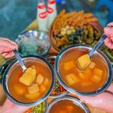 深圳街边美食｜这味道让螺蛳粉脑袋难以拒绝‼️