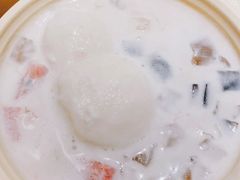 冰沙清补凉-文昌邓记清补凉(西沙路店)