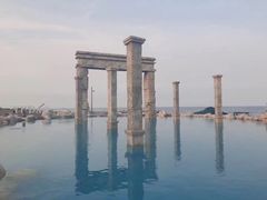 -渔岛海洋度假区