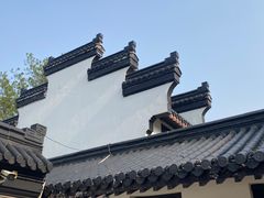 -南通濠河风景名胜区