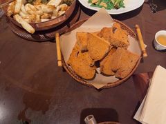 -奉天小馆·非遗东北菜(沈阳万象城店)