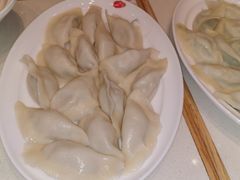 -喜家德虾仁水饺(中央大街店)