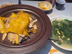 -秋色客家菜(南山店)
