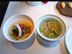 -量子制造·元创意料理(李公堤店)