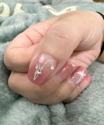 -瑞丽美甲