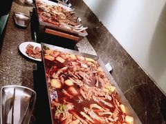 -星伦多 自助料理(圆融店)