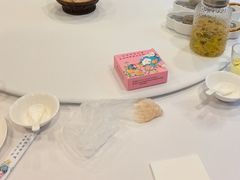 -万荣烤鸭店·北京菜(天坛店)